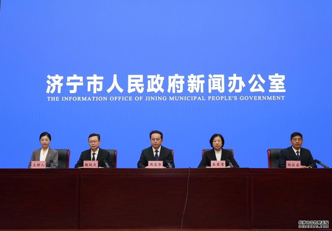 济宁:农作物耕种收综合机械化率突破93%