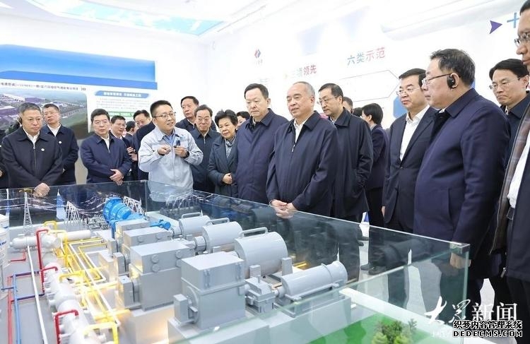 山东省经济社会发展专题会(西片区)在泰安召开