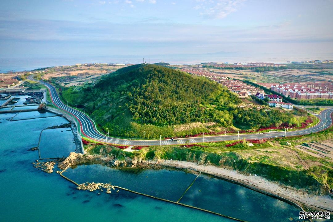 迈向农业农村现代化新征程,片区化推进乡村振兴再深化