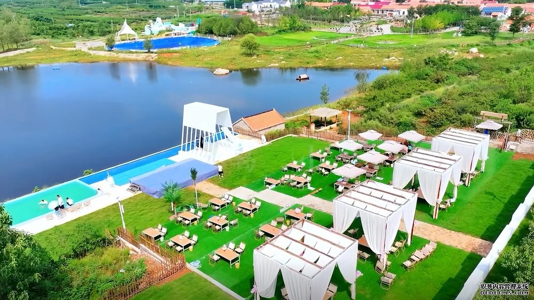 迈向农业农村现代化新征程,片区化推进乡村振兴再深化