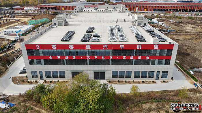 泰安市创新打造汽车消费新样本